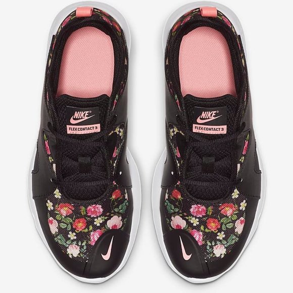 Nike flex contact 3 vintage floral baby Clearance